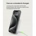 Belkin BoostCharge Pro 磁吸無線行動充電器 (Qi2 / 15W / 10K / 內置支架) (CCC)